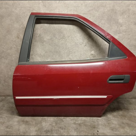 Porte arrière gauche occasion CITROEN XANTIA Phase 2 12-1997->06-2001 900685