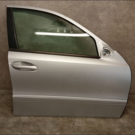 Porte avant droite occasion MERCEDES CLASSE E III Phase 1 03-2002->06-2006 E 220 CDI 211720140528