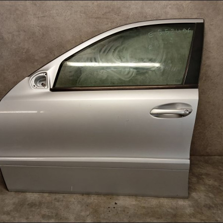 Porte avant gauche occasion MERCEDES CLASSE E III Phase 1 03-2002->06-2006 E 220 CDI 211720130528