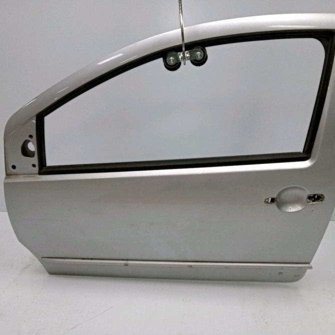 Porte avant gauche occasion CITROEN C2 Phase 1 09-2003->10-2008 1.4 HDi 9002T1 1