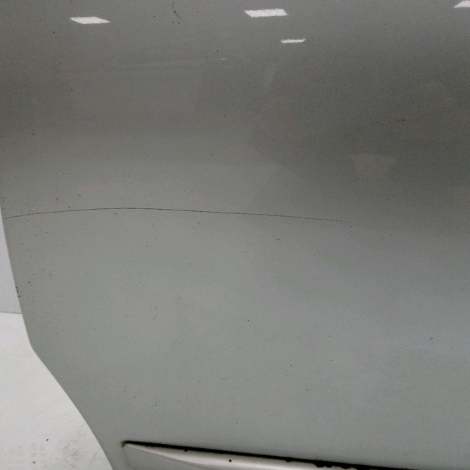 Porte avant gauche occasion CITROEN C2 Phase 1 09-2003->10-2008 1.4 HDi 9002T1 2