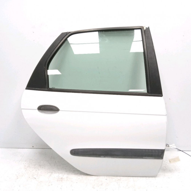 Porte arrière droite occasion RENAULT SCENIC I Phase 2 08-1999->06-2003 1.9 DCI 100ch 7751472140 1