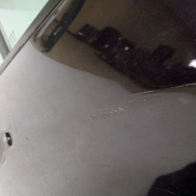 Porte arrière droite occasion RENAULT MODUS Phase 1 09-2004->12-2007 1.5 DCI 65ch 7751475520 3