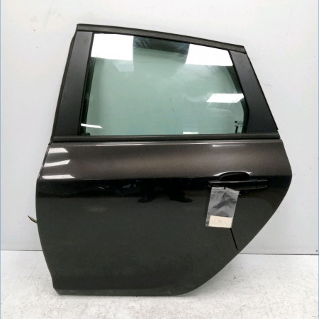 Porte arrière gauche occasion OPEL ASTRA IV ASTRA IV Phase 2 2012-07-01->2016-04-30 13285610
