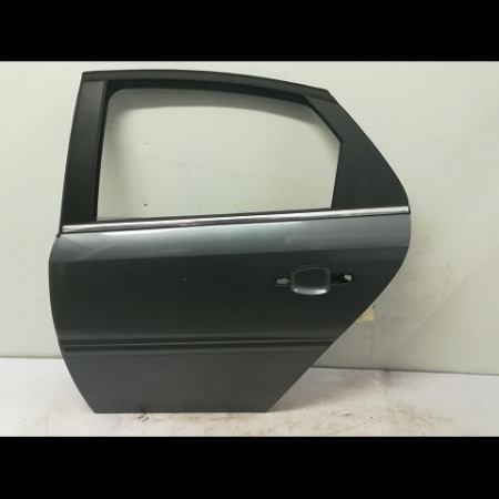 Porte arrière gauche occasion OPEL VECTRA III Phase 1 06-2002->10-2005 2.2 DTI 16v 125ch 93175839