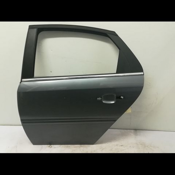 Porte arrière gauche occasion OPEL VECTRA III Phase 1 06-2002->10-2005 2.2 DTI 16v 125ch 93175839 1