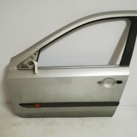 Porte avant gauche occasion RENAULT LAGUNA II Phase 1 11-2000->03-2005 1.9 DCI 120ch 7751471658