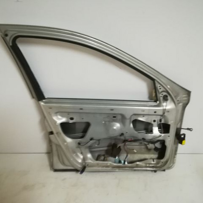 Porte avant gauche occasion RENAULT LAGUNA II Phase 1 11-2000->03-2005 1.9 DCI 120ch 7751471658 2