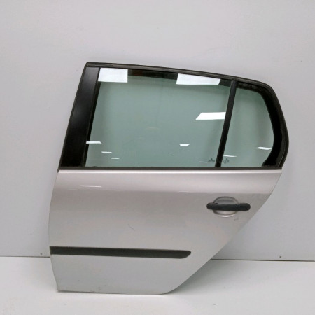 Porte arrière gauche occasion VOLKSWAGEN GOLF V Phase 1 11-2003->10-2008 1.9 TDI 105ch 1K6833301AA