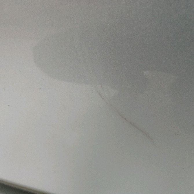 Porte arrière gauche occasion VOLKSWAGEN GOLF V Phase 1 11-2003->10-2008 1.9 TDI 105ch 1K6833301AA 2