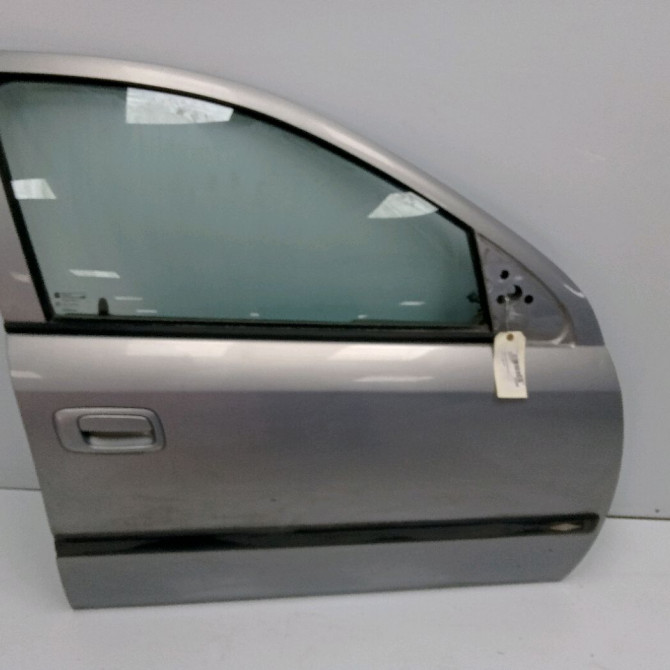 Porte avant droite occasion OPEL ASTRA II Phase 1 04-1998->09-2004 2.2 DTI 16v 13116452 1