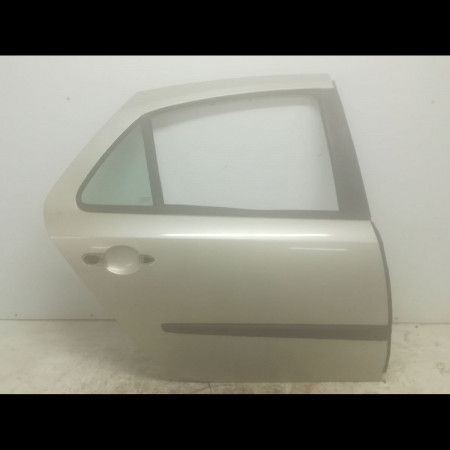 Porte arrière droite occasion RENAULT LAGUNA II Phase 1 11-2000->03-2005 1.9 DCI 110ch 7751471661
