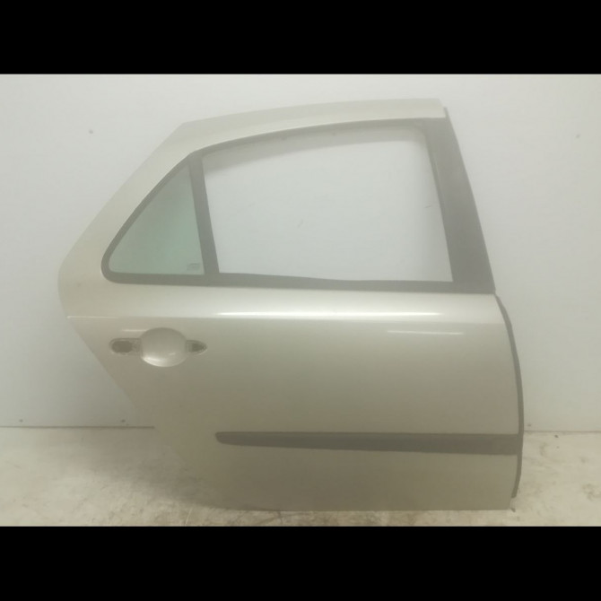 Porte arrière droite occasion RENAULT LAGUNA II Phase 1 11-2000->03-2005 1.9 DCI 110ch 7751471661 1
