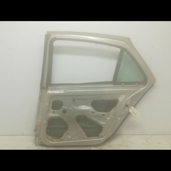 Porte arrière droite occasion RENAULT LAGUNA II Phase 1 11-2000->03-2005 1.9 DCI 110ch 7751471661 2