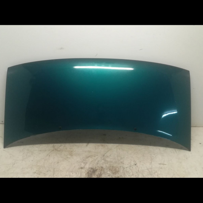 Capot occasion PEUGEOT 806 Phase 1 06-1994->12-2001 1.9 TD 7901H2 1