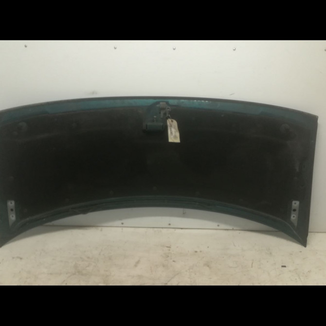 Capot occasion PEUGEOT 806 Phase 1 06-1994->12-2001 1.9 TD 7901H2 2