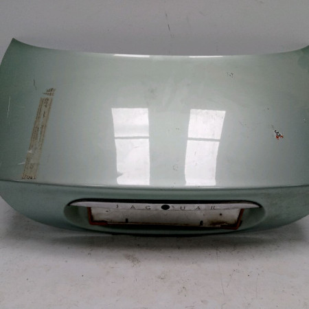 Coffre arrière occasion JAGUAR S-TYPE phase 1 03-1999->12-2001