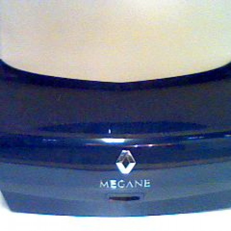 Coffre arrière occasion RENAULT MEGANE II Phase 1 09-2003->12-2005 1.4 16v 98ch 7751474292