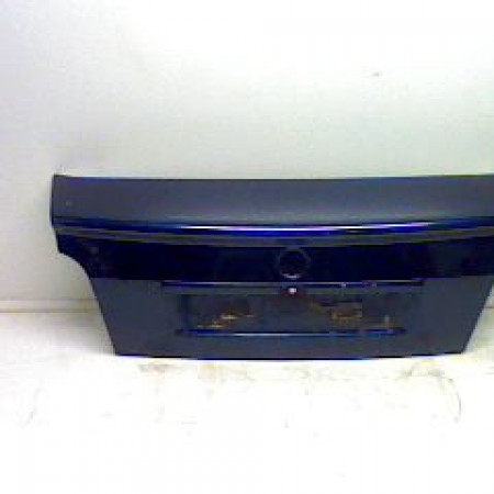 Coffre arrière occasion VOLKSWAGEN GOLF III Phase 1 01-1992->12-1997 1E0827025K