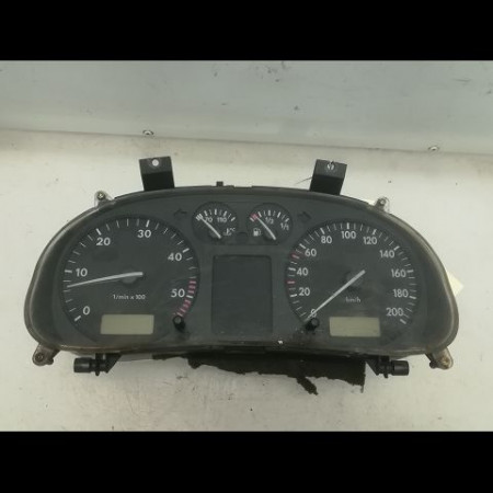 Compteur occasion VOLKSWAGEN POLO III Phase 1 10-1994->11-1999 1.9 D