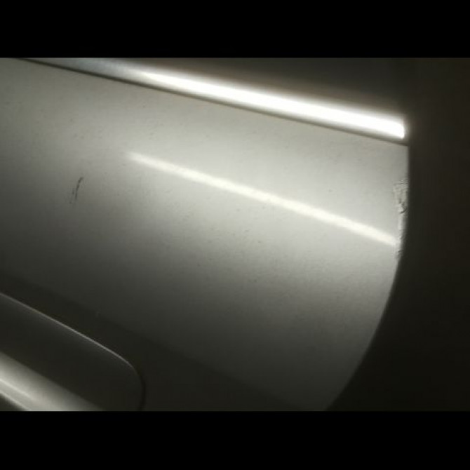 Porte arrière gauche occasion AUDI A6 II Phase 2 07-2001->05-2004 2.5 TDi 180ch 2