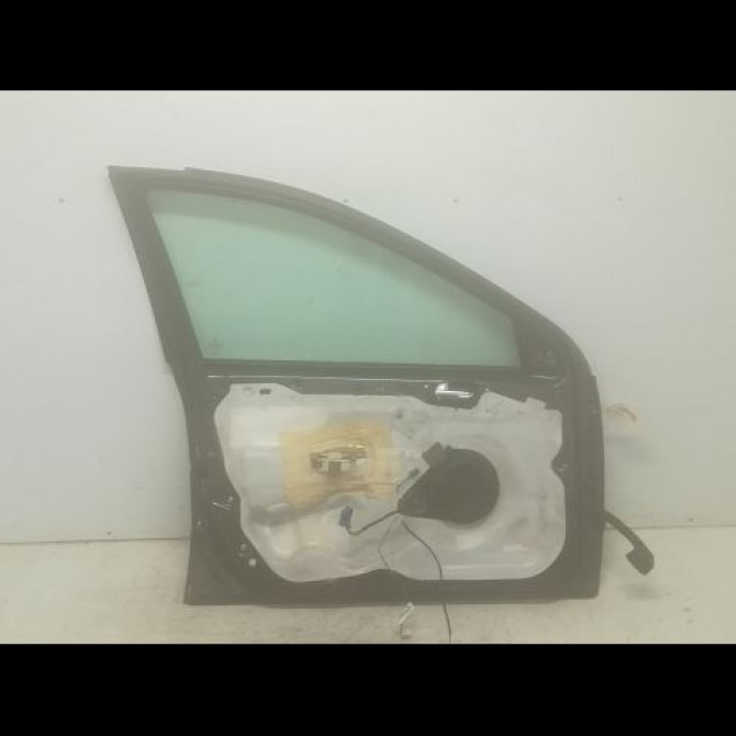 Porte avant gauche occasion PEUGEOT 607 Phase 2 09-2004->12-2010 2.7 HDI V6 204ch 9002L5 2