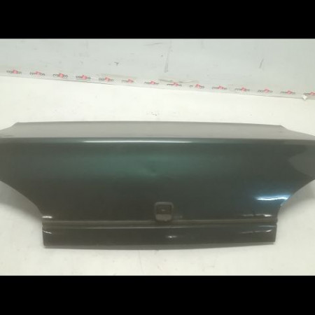 Coffre arrière occasion PEUGEOT 306 Phase 1 09-1994->03-1997 1.9 D 860671