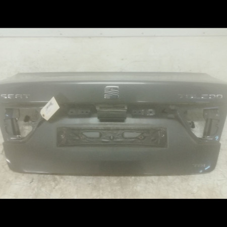 Coffre arrière occasion SEAT TOLEDO II Phase 1 04-1998->09-2004 1.9 TDI 110 1M5827025D