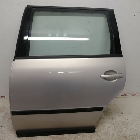 Porte arrière gauche occasion VOLKSWAGEN PASSAT IV Phase 1 10-1996->10-2000 1.9 TDI 110ch 3B9833051AC