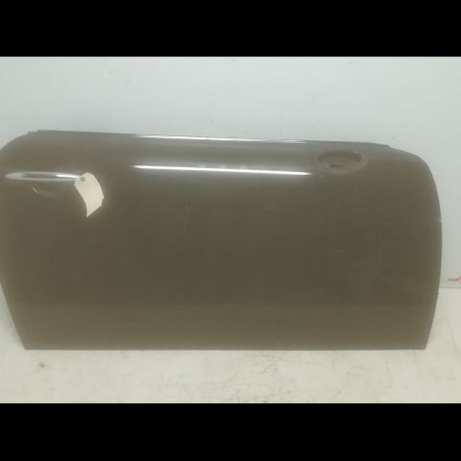 Porte avant droite occasion MINI MINI I Phase 1 09-2001->07-2004 1.6i ONE 41517202912 1