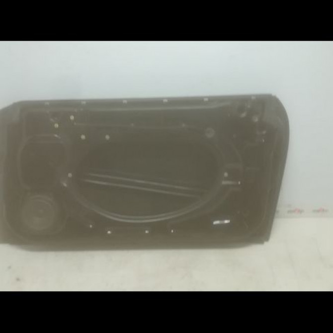 Porte avant droite occasion MINI MINI I Phase 1 09-2001->07-2004 1.6i ONE 41517202912 4