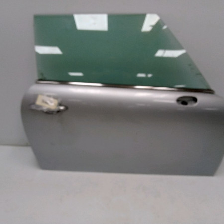 Porte avant gauche occasion MINI MINI I Phase 1 09-2001->07-2004 D One Pack 41517202911