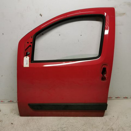Porte avant gauche occasion CITROEN NEMO Phase 1 09-2008->... 1.4 HDi 1637832480