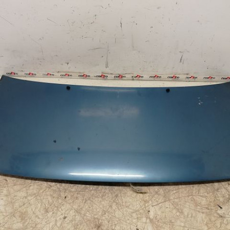 Capot occasion PEUGEOT EXPERT I Phase 1 10-1995->12-2003 2.0 HDI 95ch 7901H2