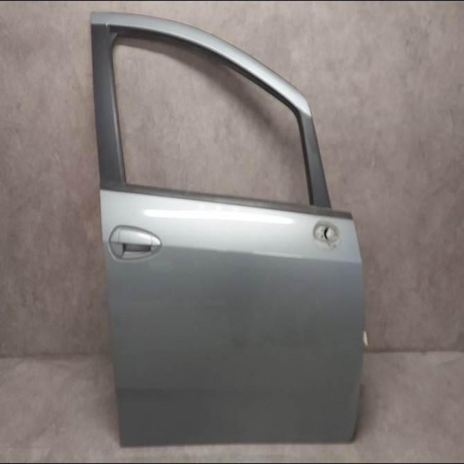 Porte avant droite occasion FIAT PUNTO EVO III Phase 1 10-2009->12-2013 1.3 MULTIJET 75ch 51846214 1