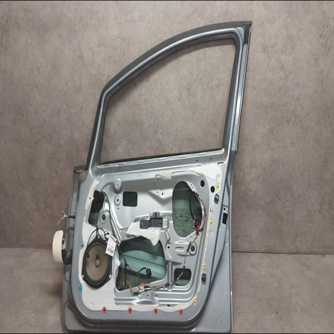 Porte avant droite occasion FIAT PUNTO EVO III Phase 1 10-2009->12-2013 1.3 MULTIJET 75ch 51846214 2