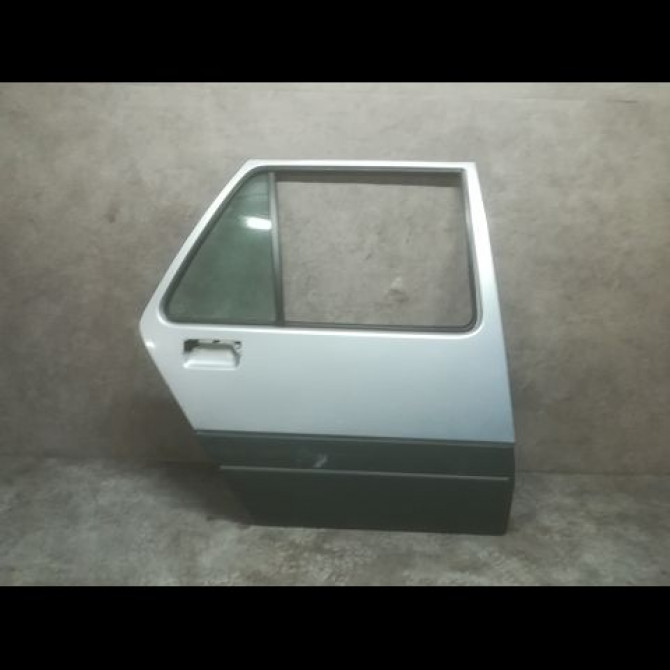 Porte arrière droite occasion RENAULT SUPER 5 Phase 1 10-1984->12-1996 1.1i 48ch 7751640299 1