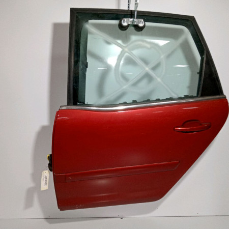 Porte arrière gauche occasion CITROEN C4 PICASSO I Phase 1 01-2007->10-2013 1.6 HDi 16v 110ch 9006K5