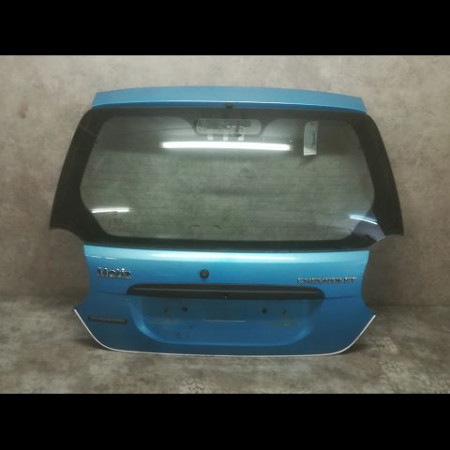Hayon occasion CHEVROLET MATIZ II Phase 1 06-2005->09-2009 0.8i 96601702