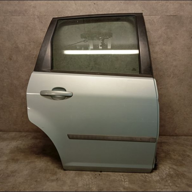 Porte arrière droite occasion FORD CMAX I Phase 1 09-2003->03-2007 2.0 TDCI 135ch 1496875 1