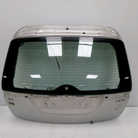 Hayon occasion SAAB 9-3 II Phase 1 09-2005->09-2007 1.9 TiD 120ch 93186000