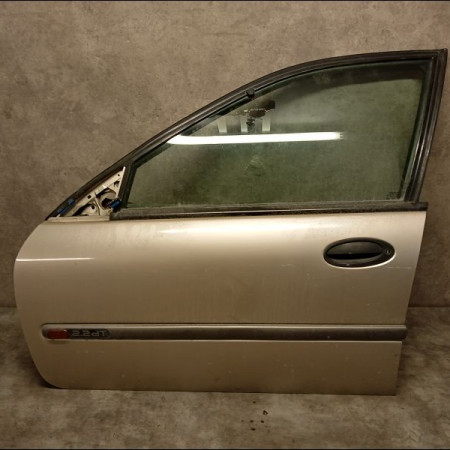 Porte avant gauche occasion RENAULT LAGUNA I Phase 2 04-1998->11-2000 2.2 DT 7751471385