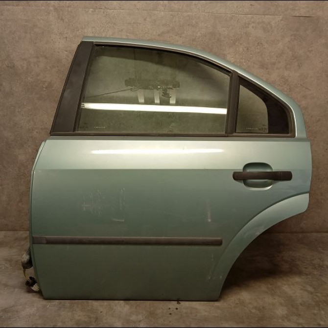 Porte arrière gauche occasion FORD MONDEO II Phase 1 09-2000->06-2007 1.8i 110ch 1446442 1