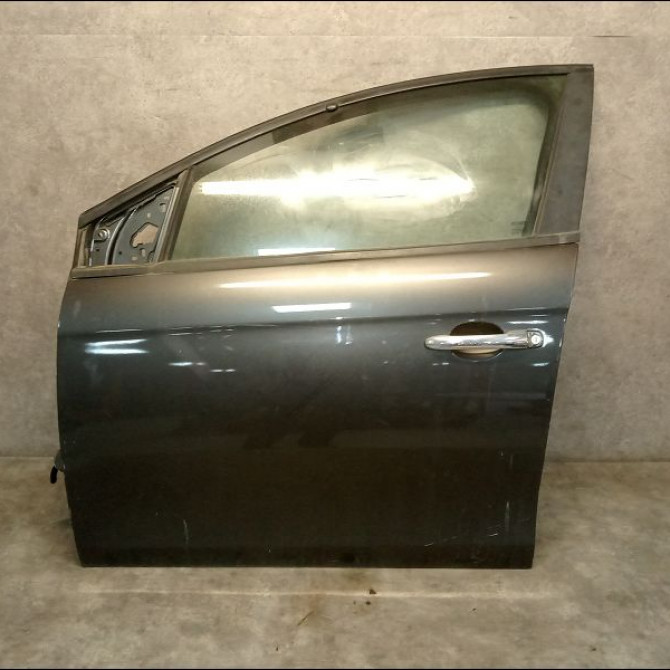 Porte avant gauche occasion FIAT BRAVO II BRAVO II Phase 1 2007-03-01->2011-12-31 1.9 DT 120ch 51751247 1