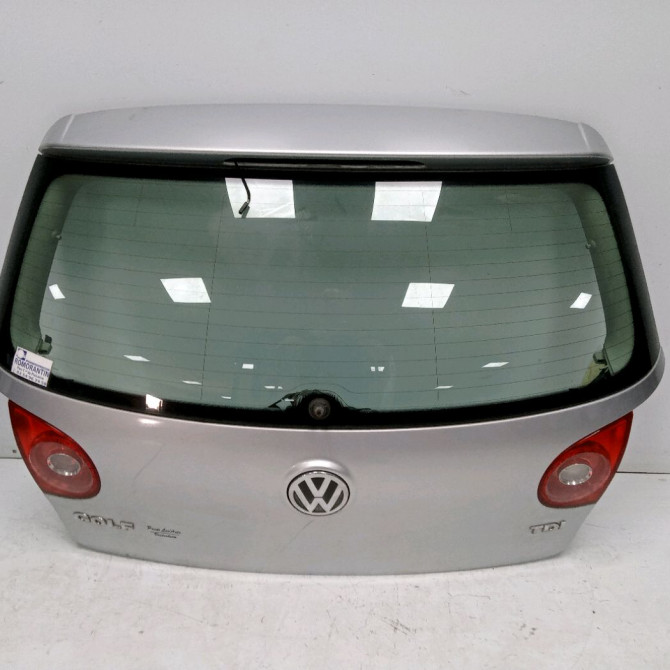 Hayon occasion VOLKSWAGEN GOLF V Phase 1 11-2003->10-2008 1.9 TDI 90ch 1K6827025H 1