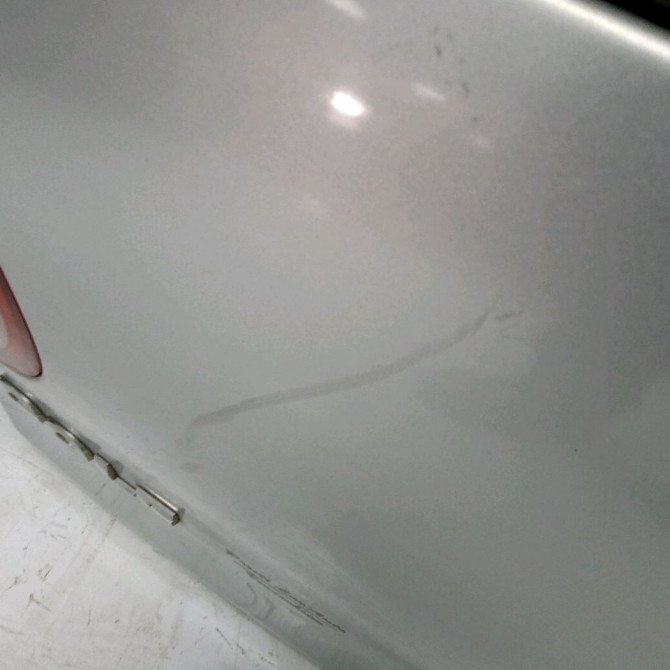 Hayon occasion VOLKSWAGEN GOLF V Phase 1 11-2003->10-2008 1.9 TDI 90ch 1K6827025H 2