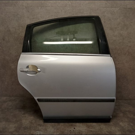 Porte arrière droite occasion VOLKSWAGEN PASSAT IV Phase 2 10-2000->03-2005 1.9 TDI 130ch 3B5833052AB