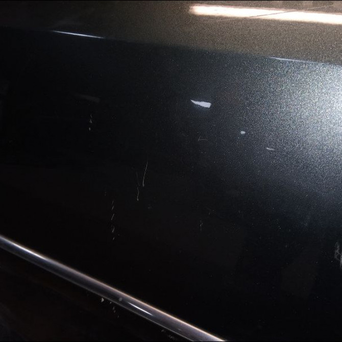 Porte arrière droite occasion PEUGEOT 407 Phase 1 04-2004->07-2008 2.0 HDI 136ch 9008N1 2