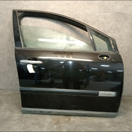 Porte avant droite occasion RENAULT VELSATIS Phase 2 04-2005->12-2009 2.2 DCI 150ch 7751476830