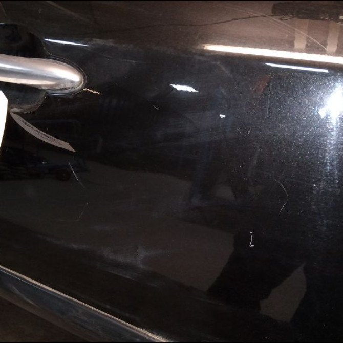 Porte avant droite occasion RENAULT VELSATIS Phase 2 04-2005->12-2009 2.2 DCI 150ch 7751476830 2